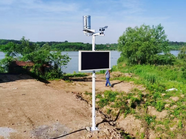 氣象站監(jiān)測系統